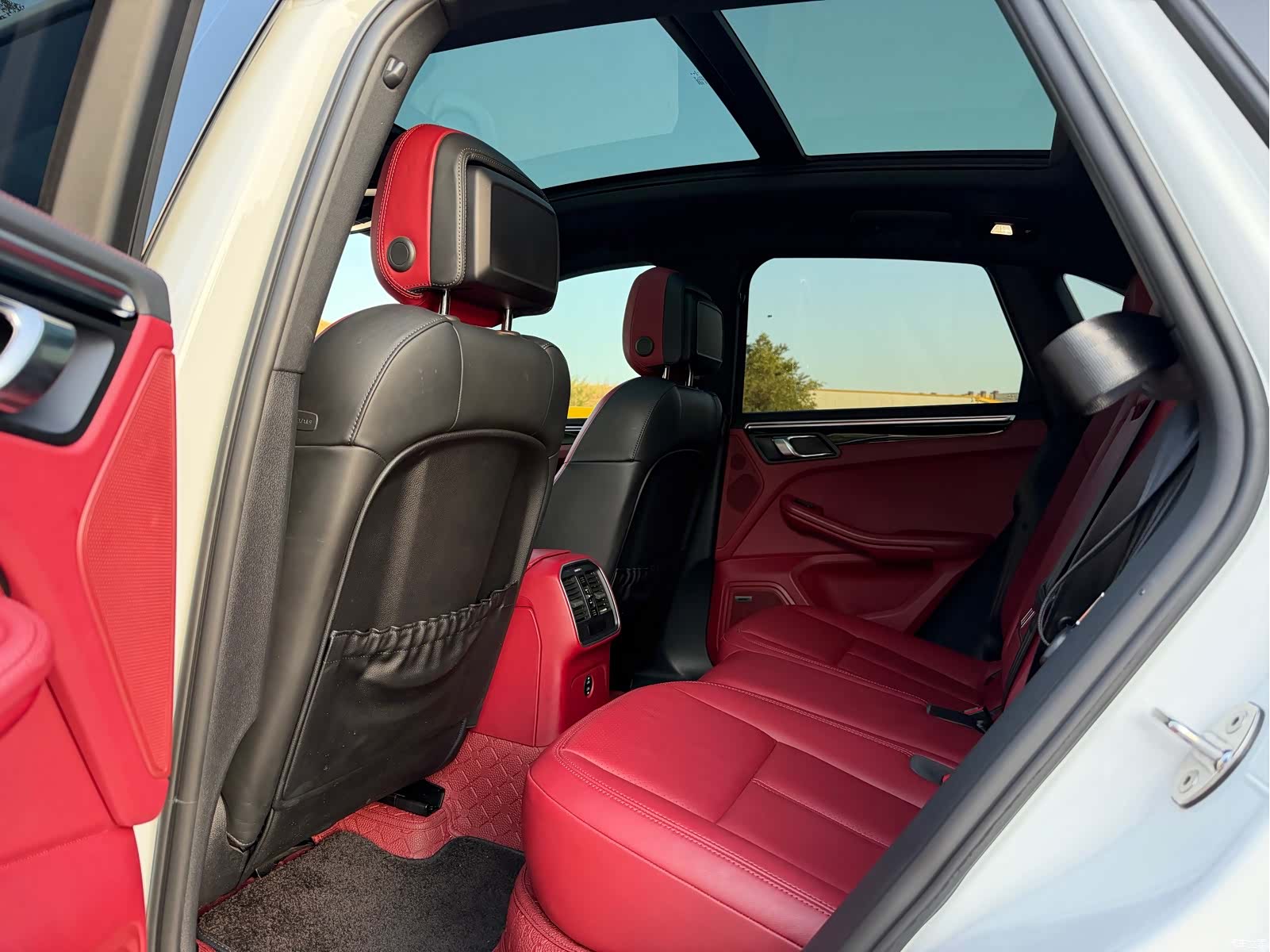 Porsche Macan, 2023 9