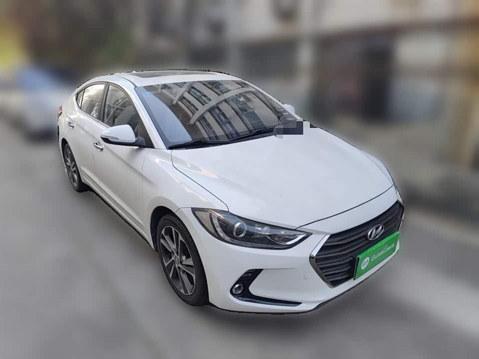 Hyundai Lead