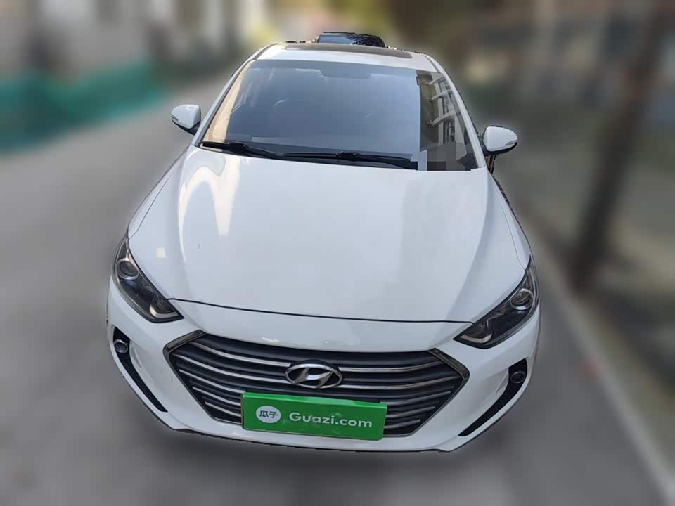 Hyundai Lead
