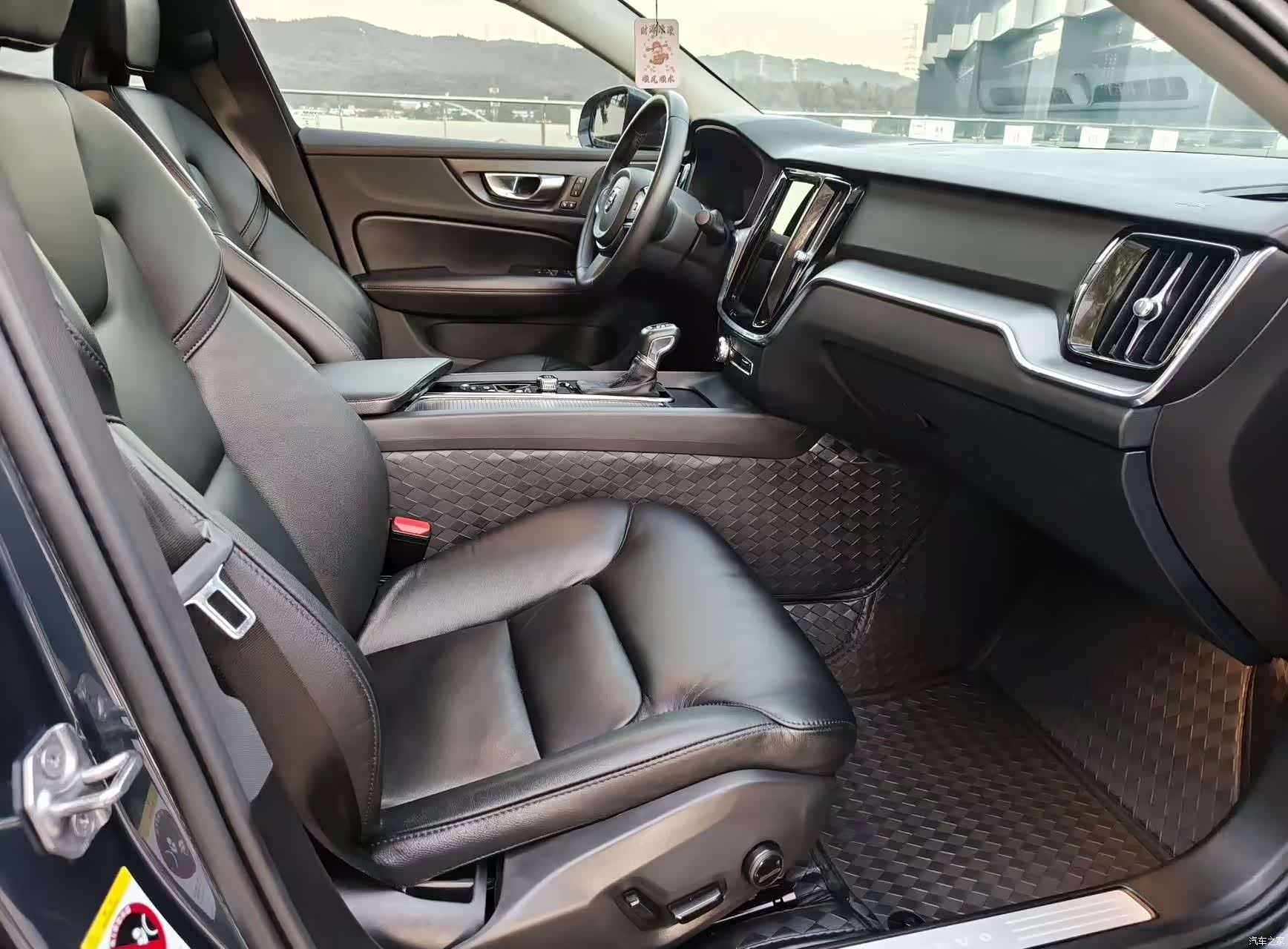 Volvo S60, 2021 9
