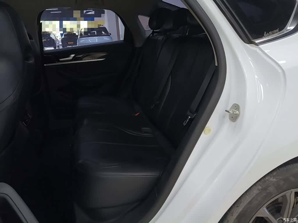 BYD Qin, 2023 17