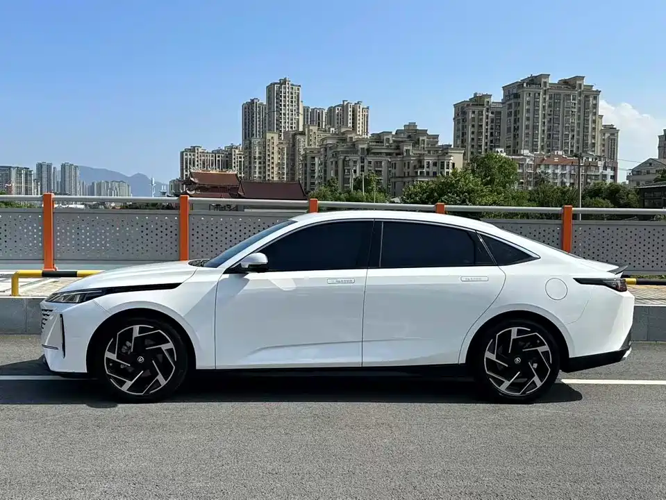 Changan Yida