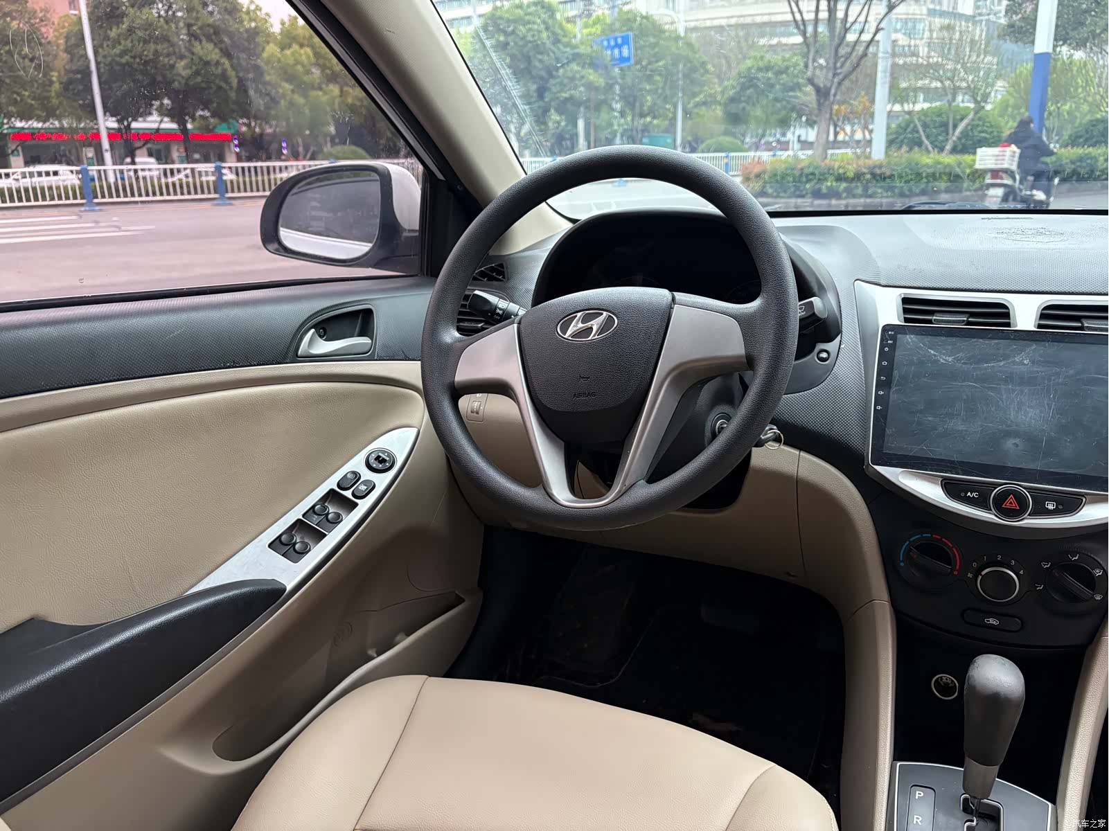 Hyundai GLS, 2018 7