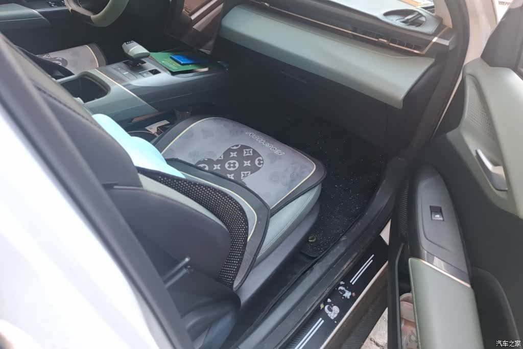 Changan NE, 2023 8
