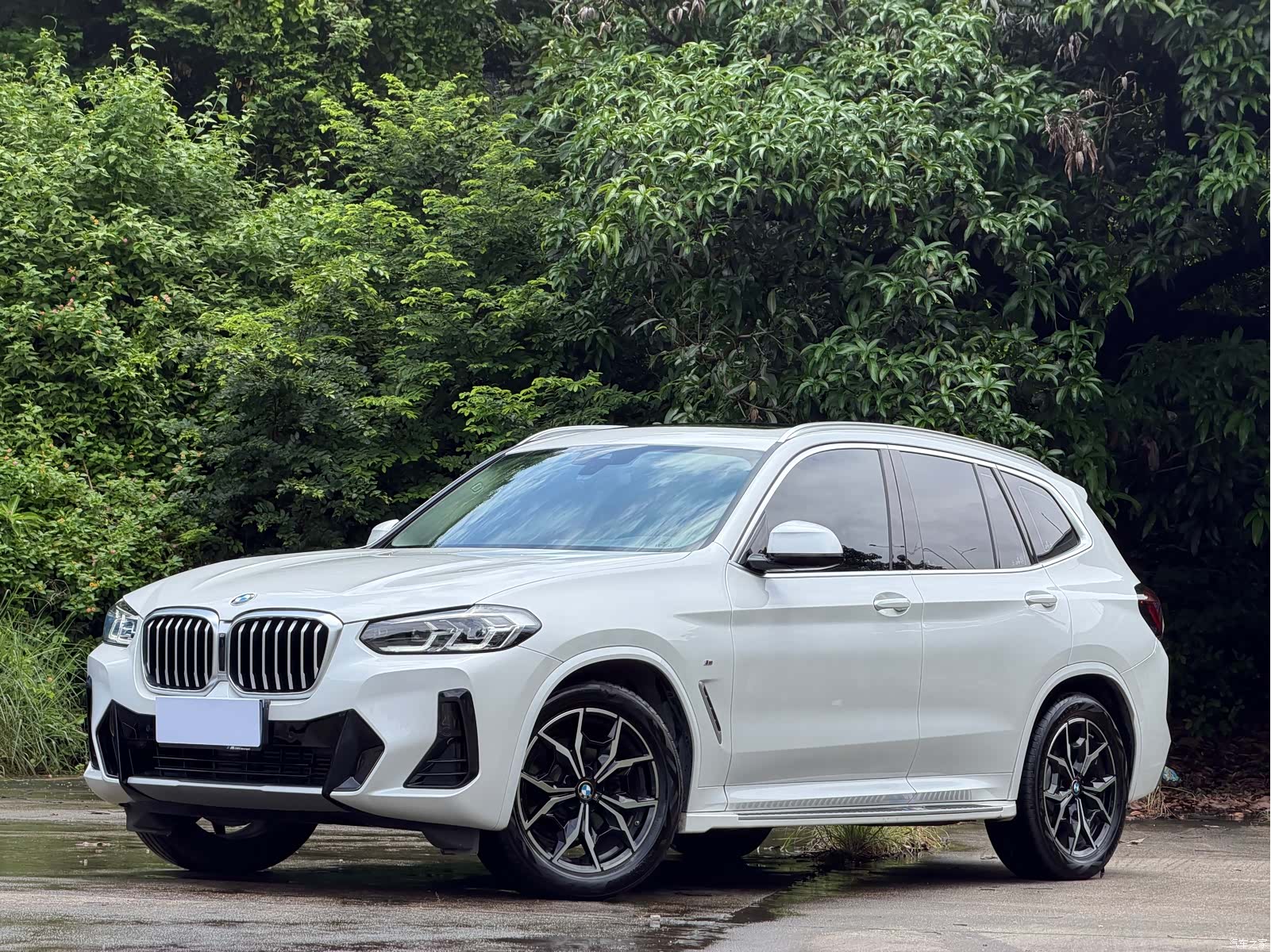 BMW X3, 2022 1