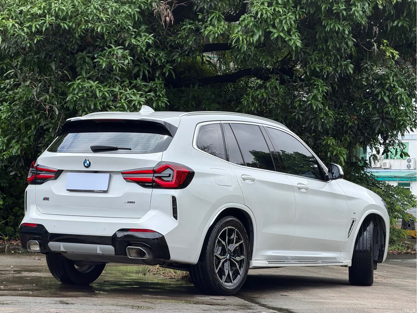BMW X3, 2022 17