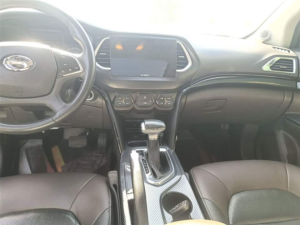 Trumpchi Trumpchi GS4