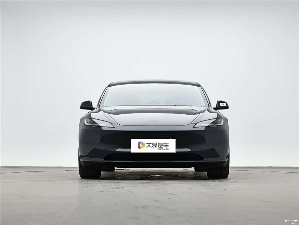 Tesla Model 3, 2024 2