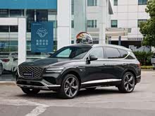 ������˼GV80 2024�� 2.5T �����콢�� 5��