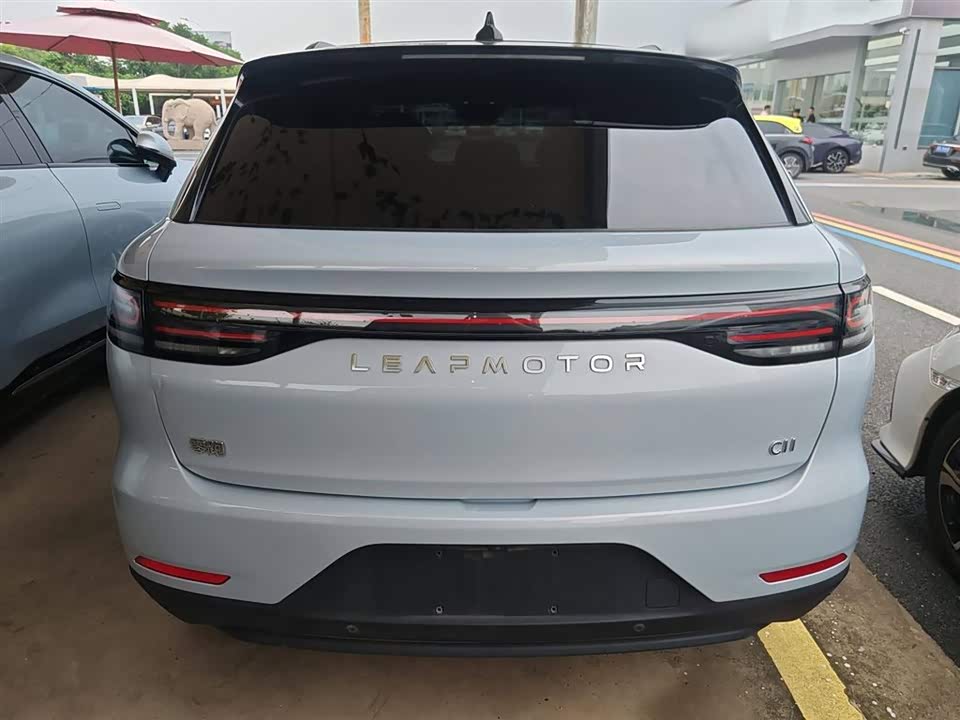 Leapmotor C11 Leapmotor C11