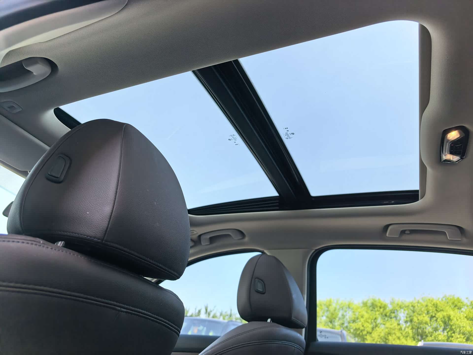 BMW i3, 2025 11