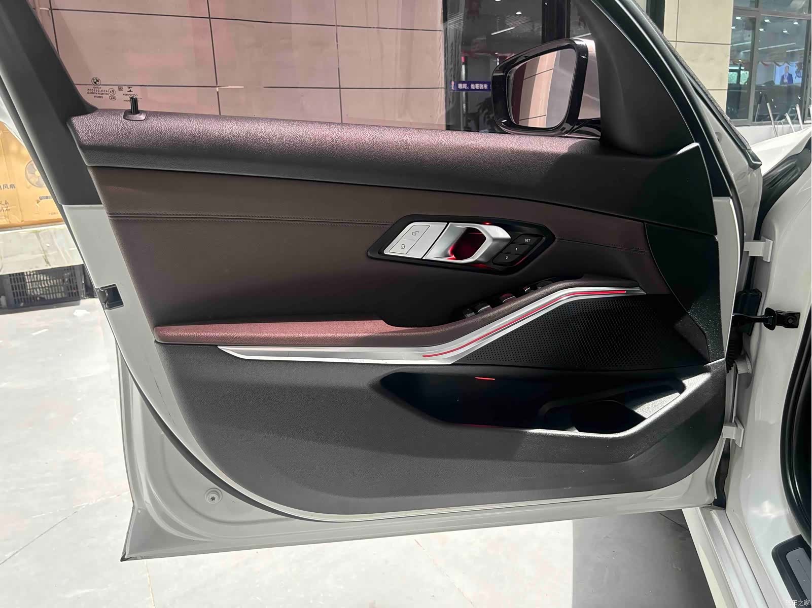BMW 3 Series, 2020 10