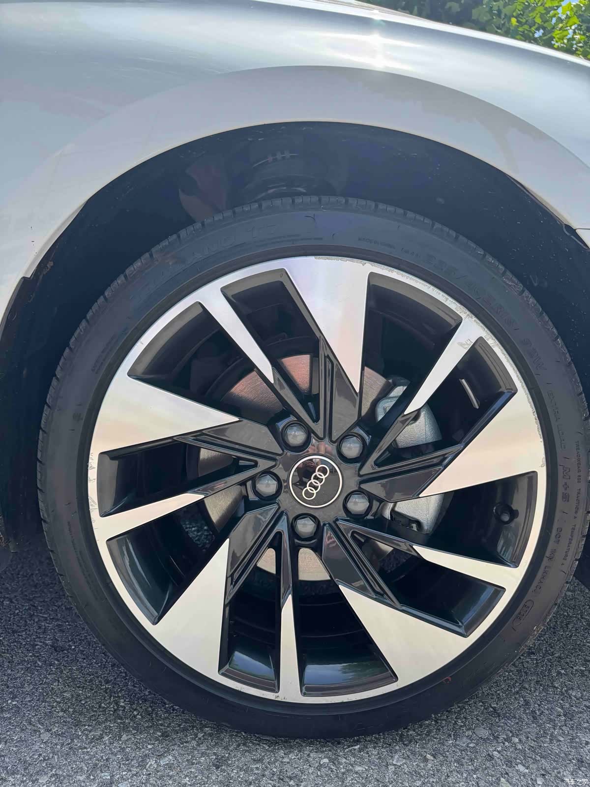 Audi A3, 2023 23