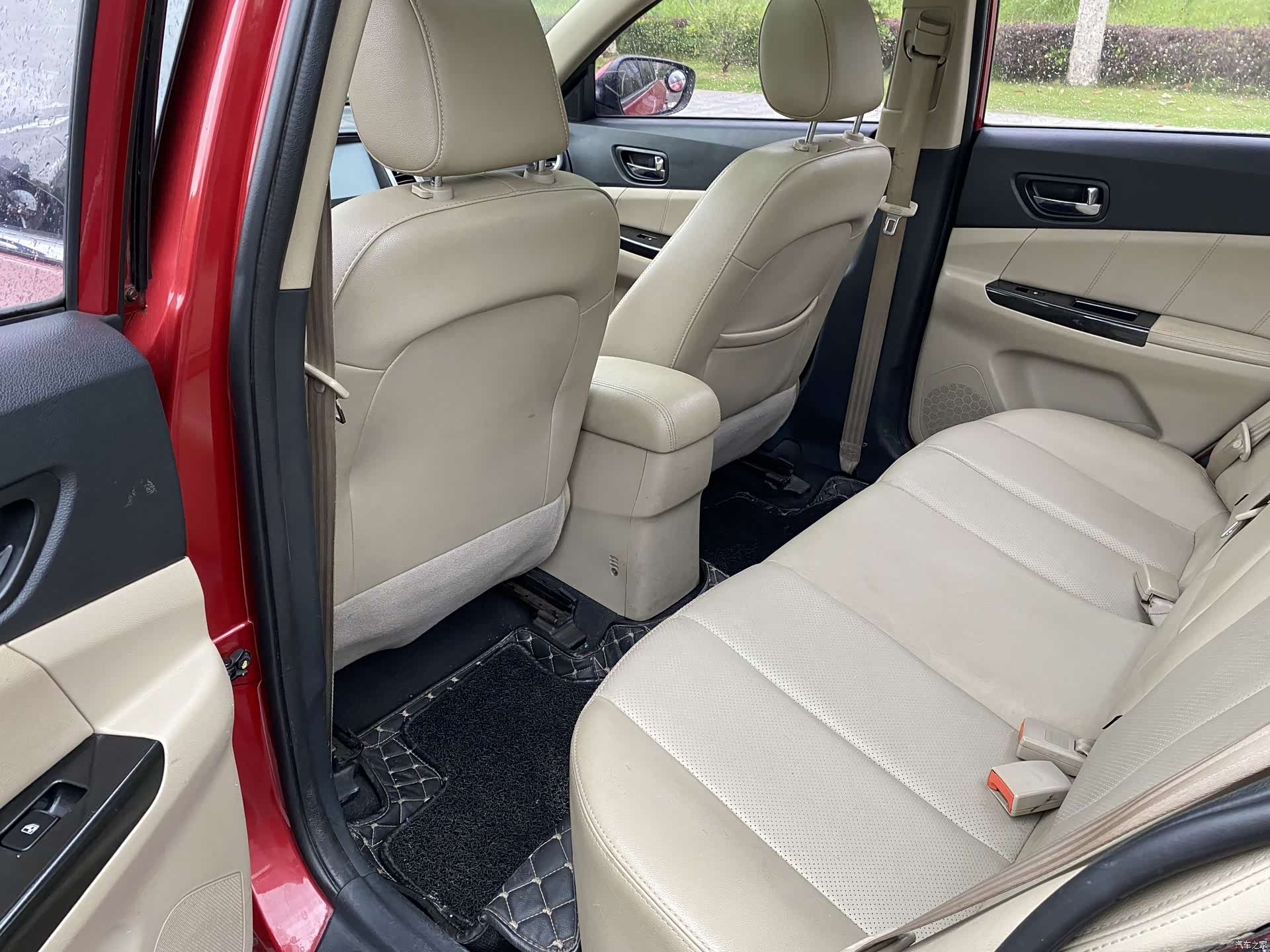 Changan Eado, 2014 11