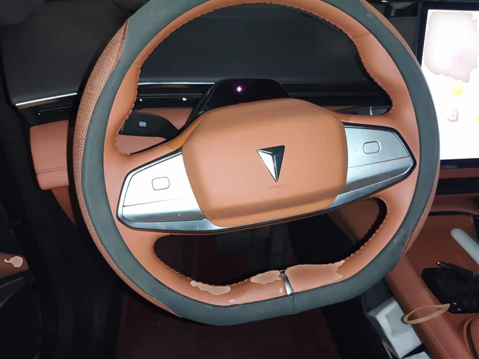 DEEPAL Dark blue S07