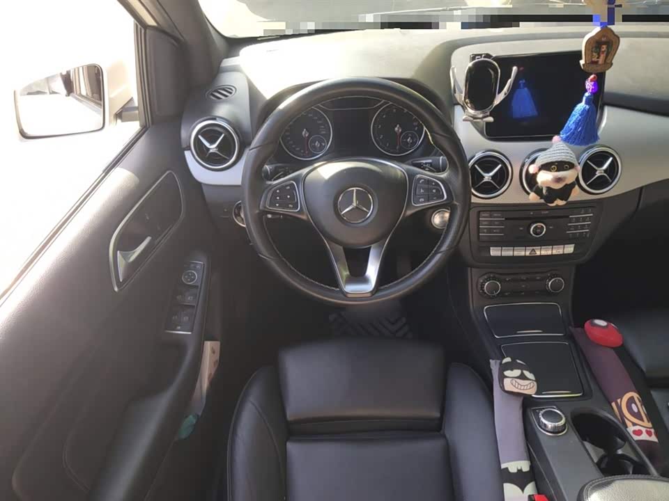 Mercedes-Benz Class B