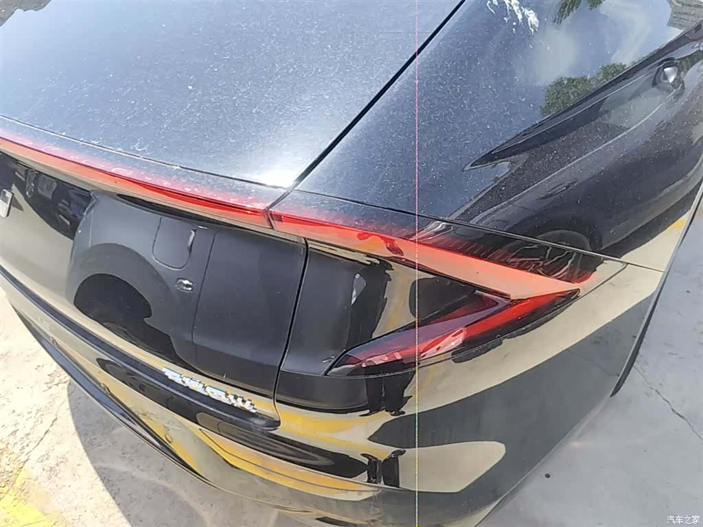 Wuling Starlight, 2026 8