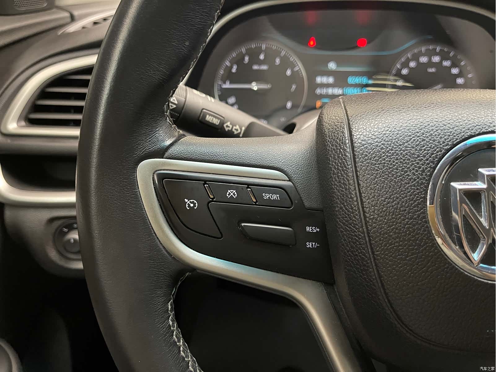 Buick VI, 2020 16