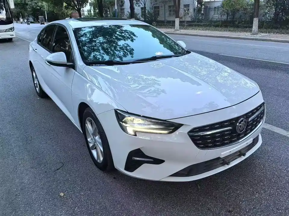 Buick Regal
