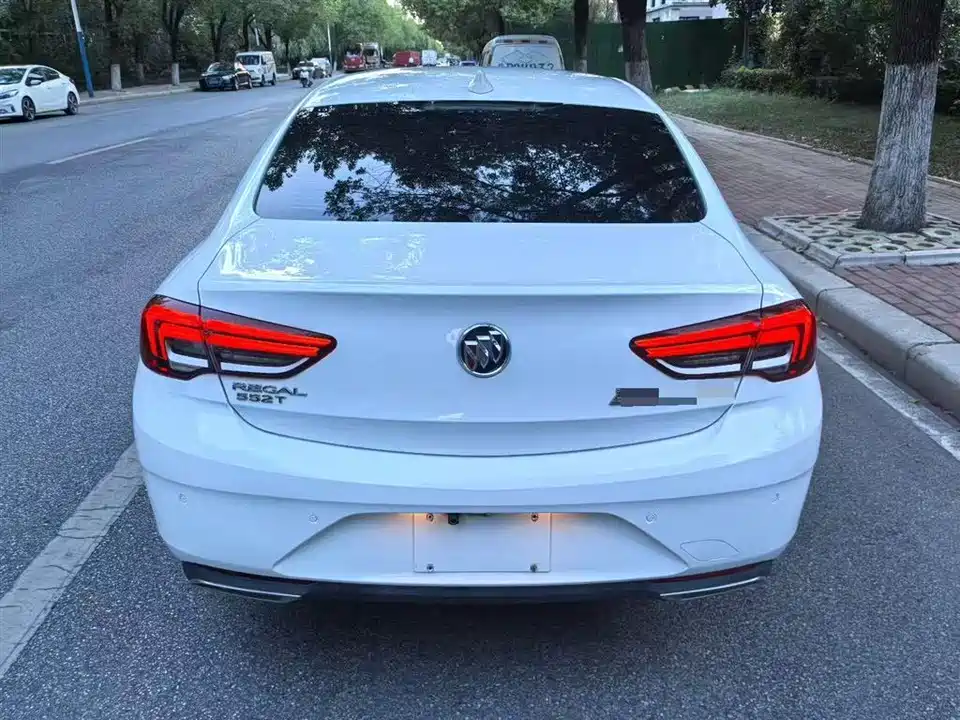 Buick Regal