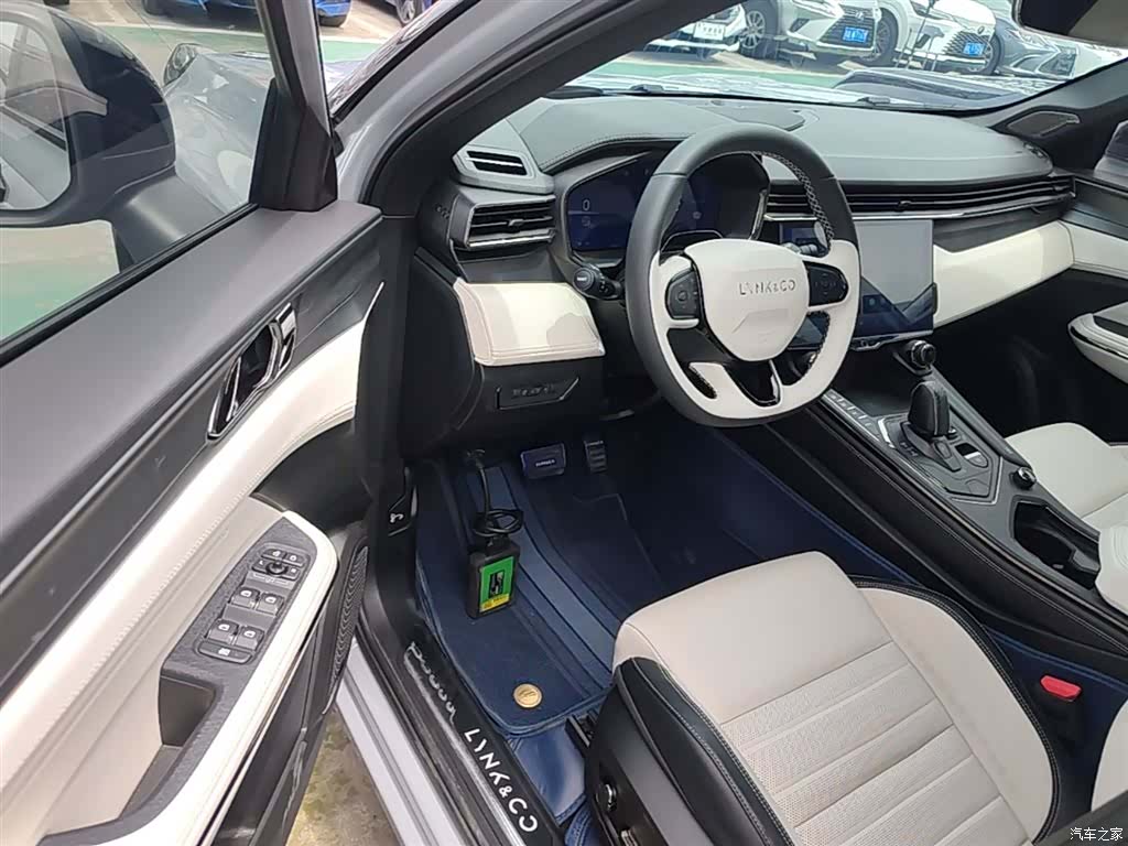 Lynk & Co 01, 2023 16