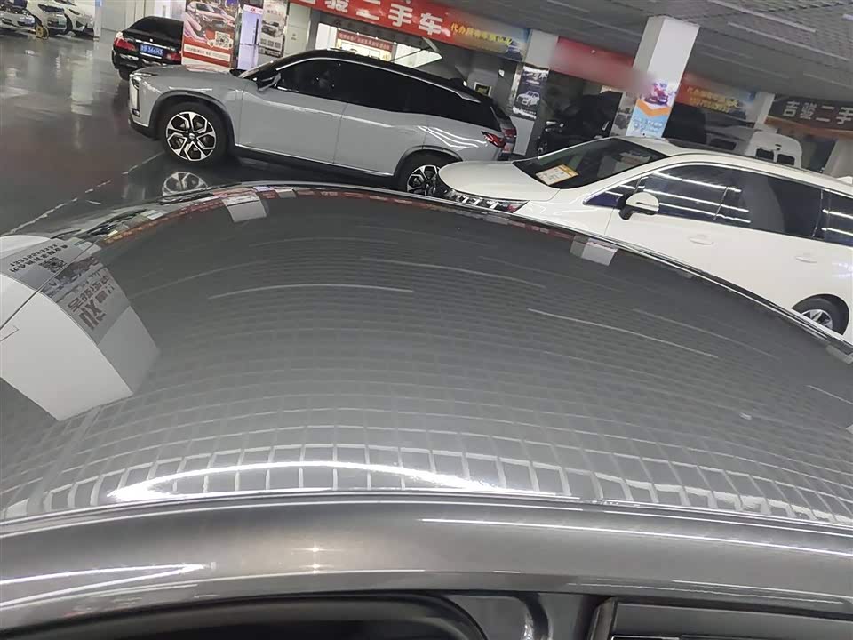 Wuling Wuling Starlight