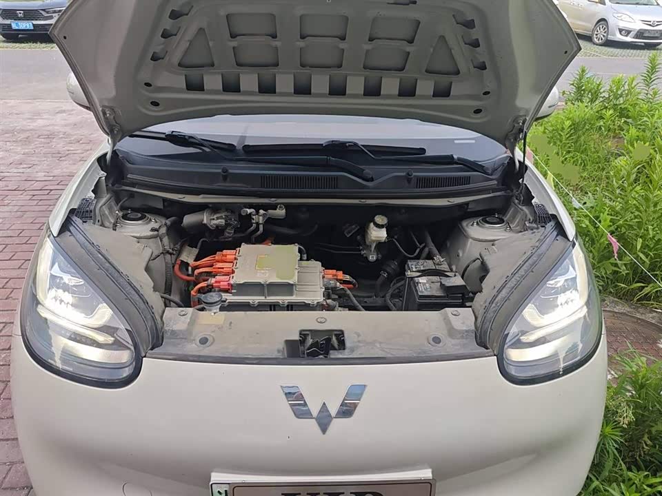 Wuling Wuling Bingguo Wuling Wuling Bingguo