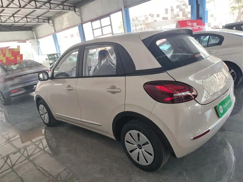 Wuling Wuling Bingguo