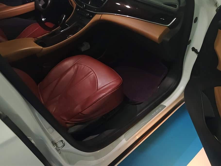 Buick Lacrosse Buick Lacrosse