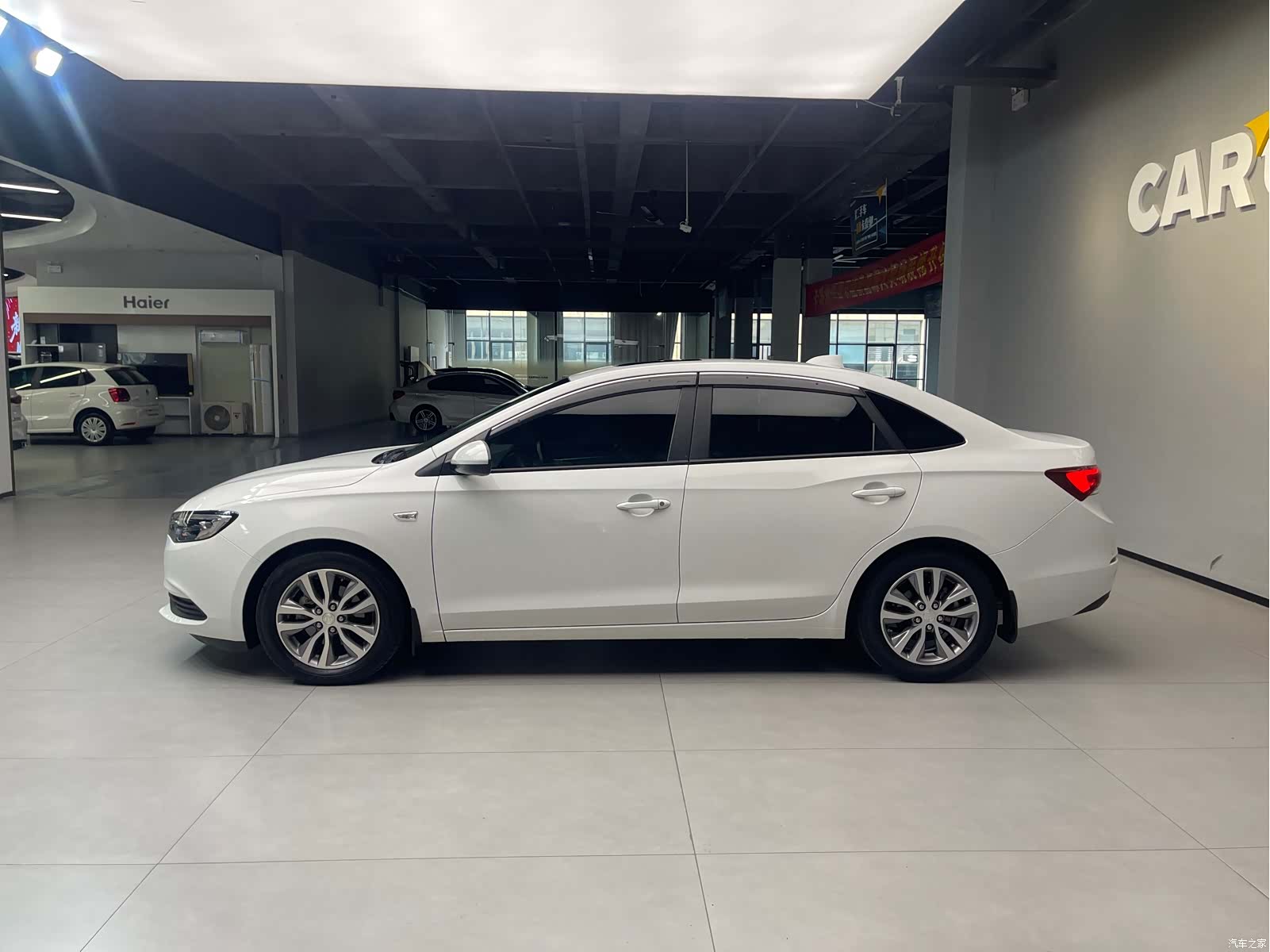 Buick VI, 2020 8