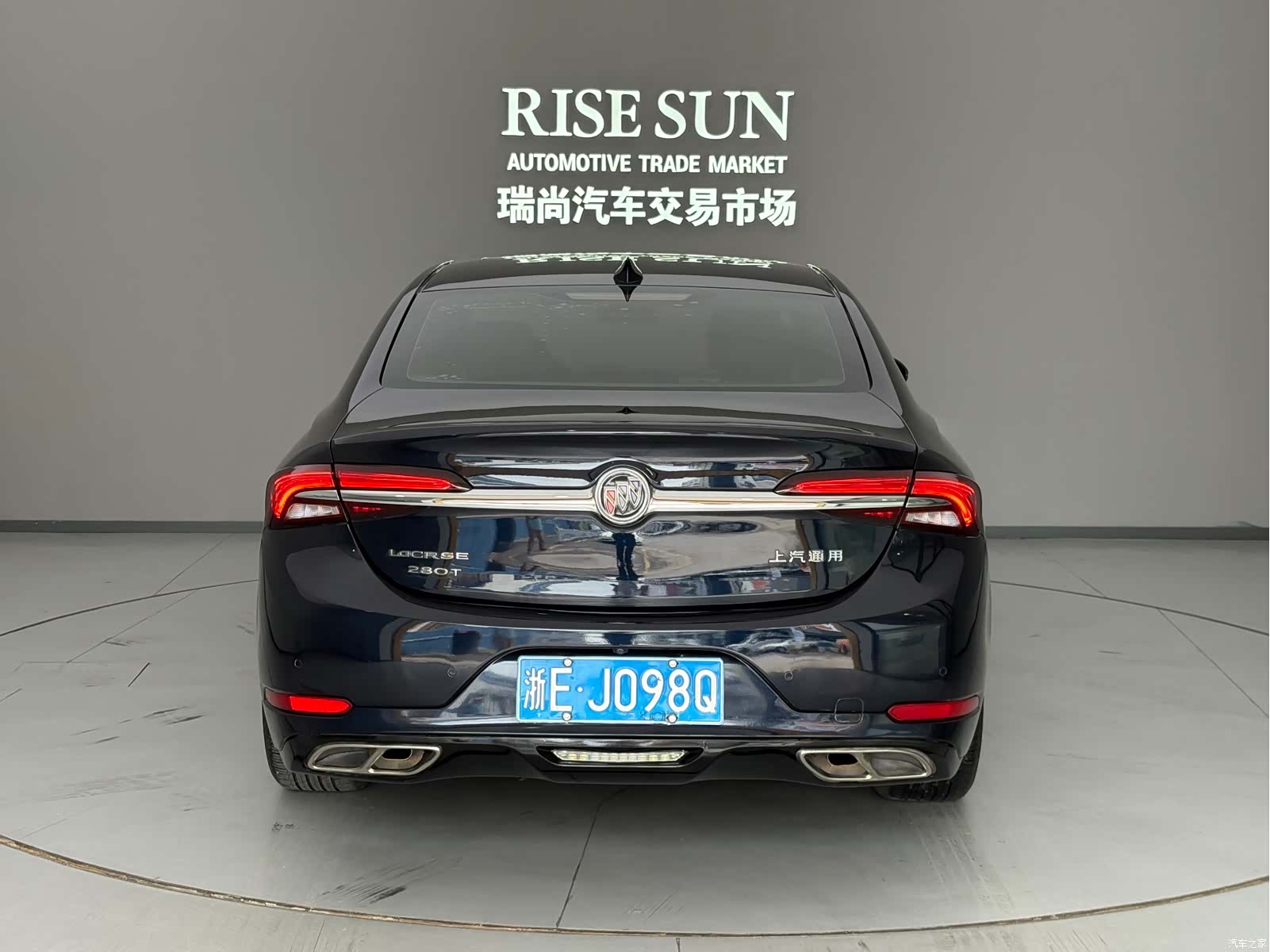 Buick LaCrosse, 2020 4