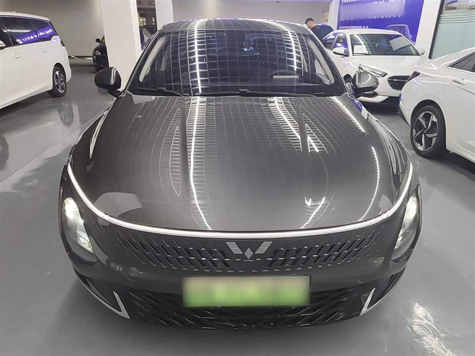 Wuling Wuling Starlight