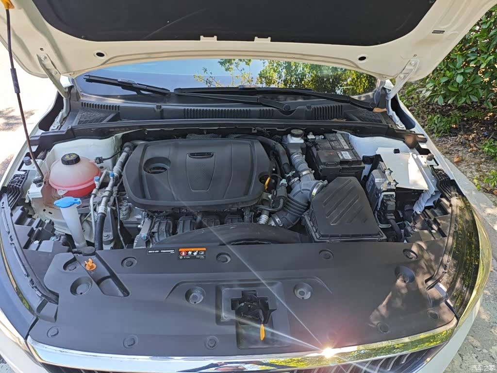 Geely Emgrand, 2024 11
