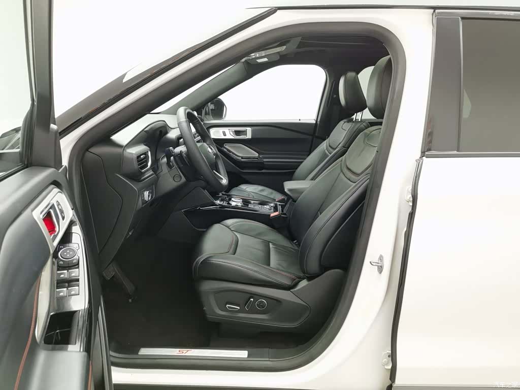 Ford Explorer, 2020 10