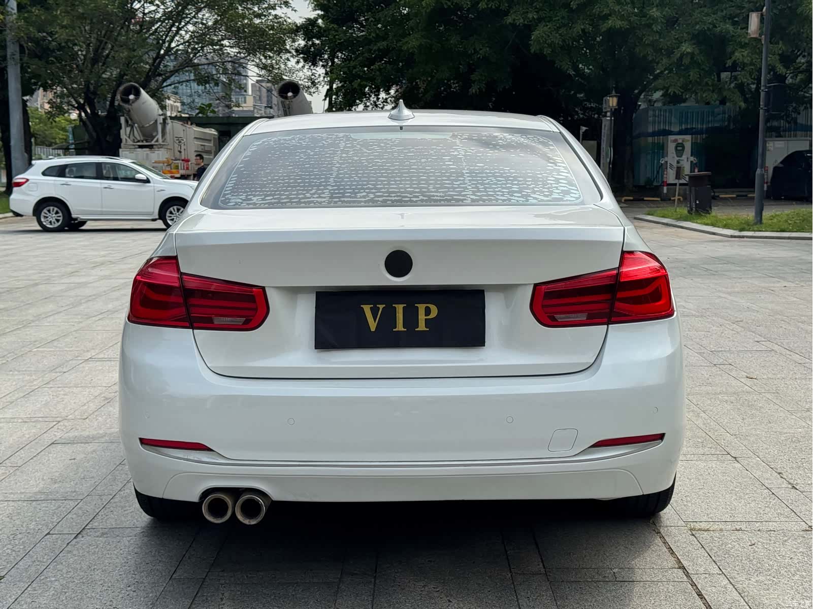BMW 3 Series, 2019 15