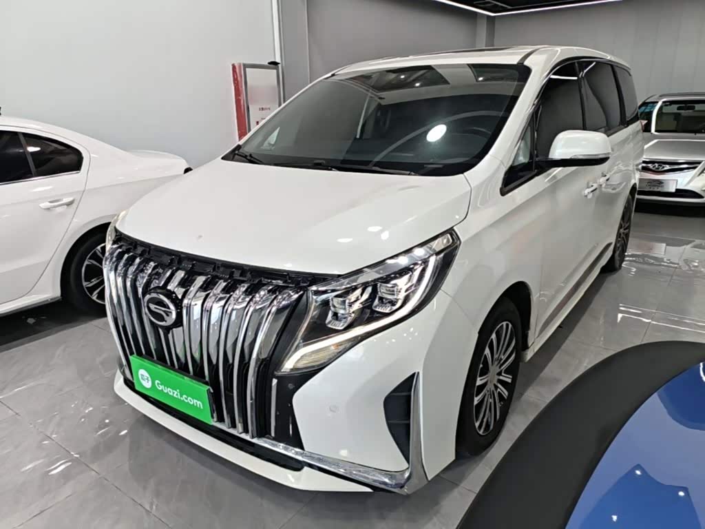 GAC M8