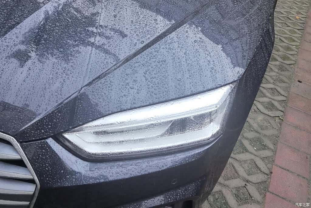 Audi A5, 2018 все фото