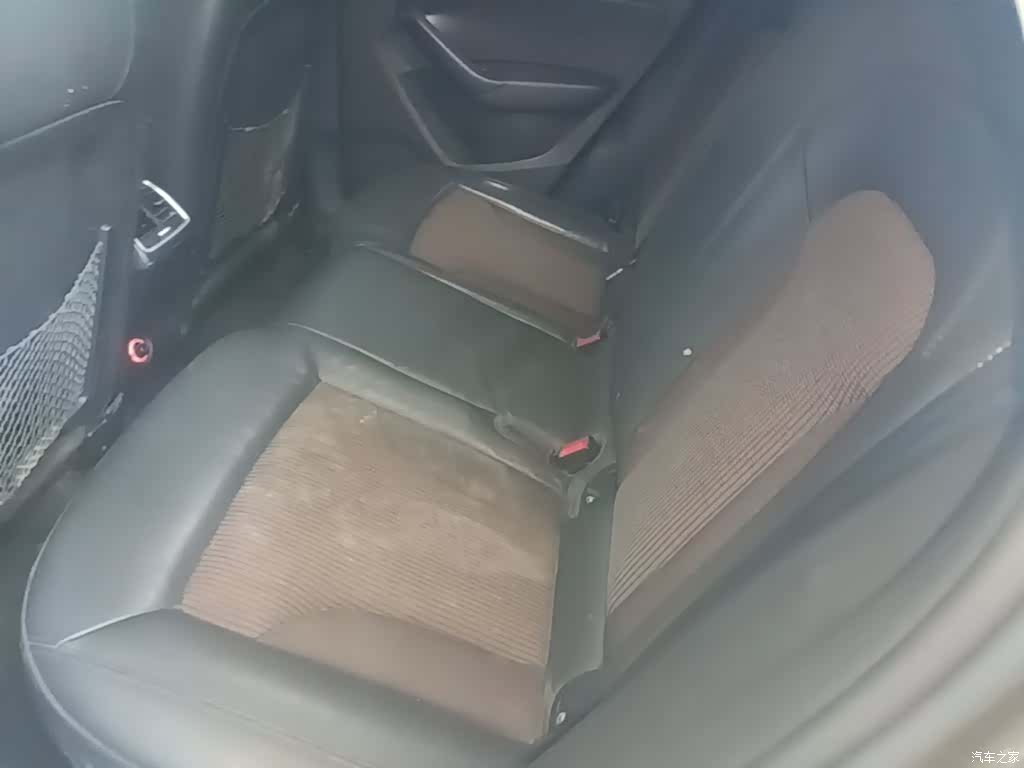 Audi Q3, 2016 17