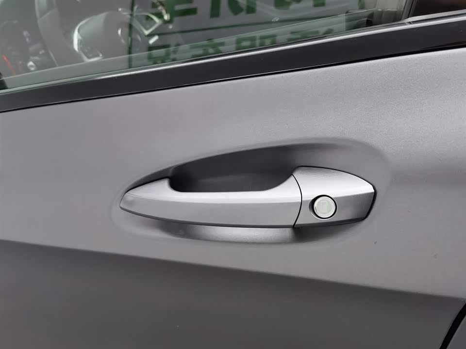 Mercedes-Benz Class A AMG