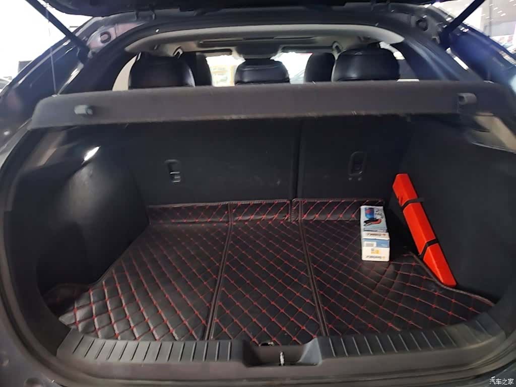 Mazda CX-30, 2020 19