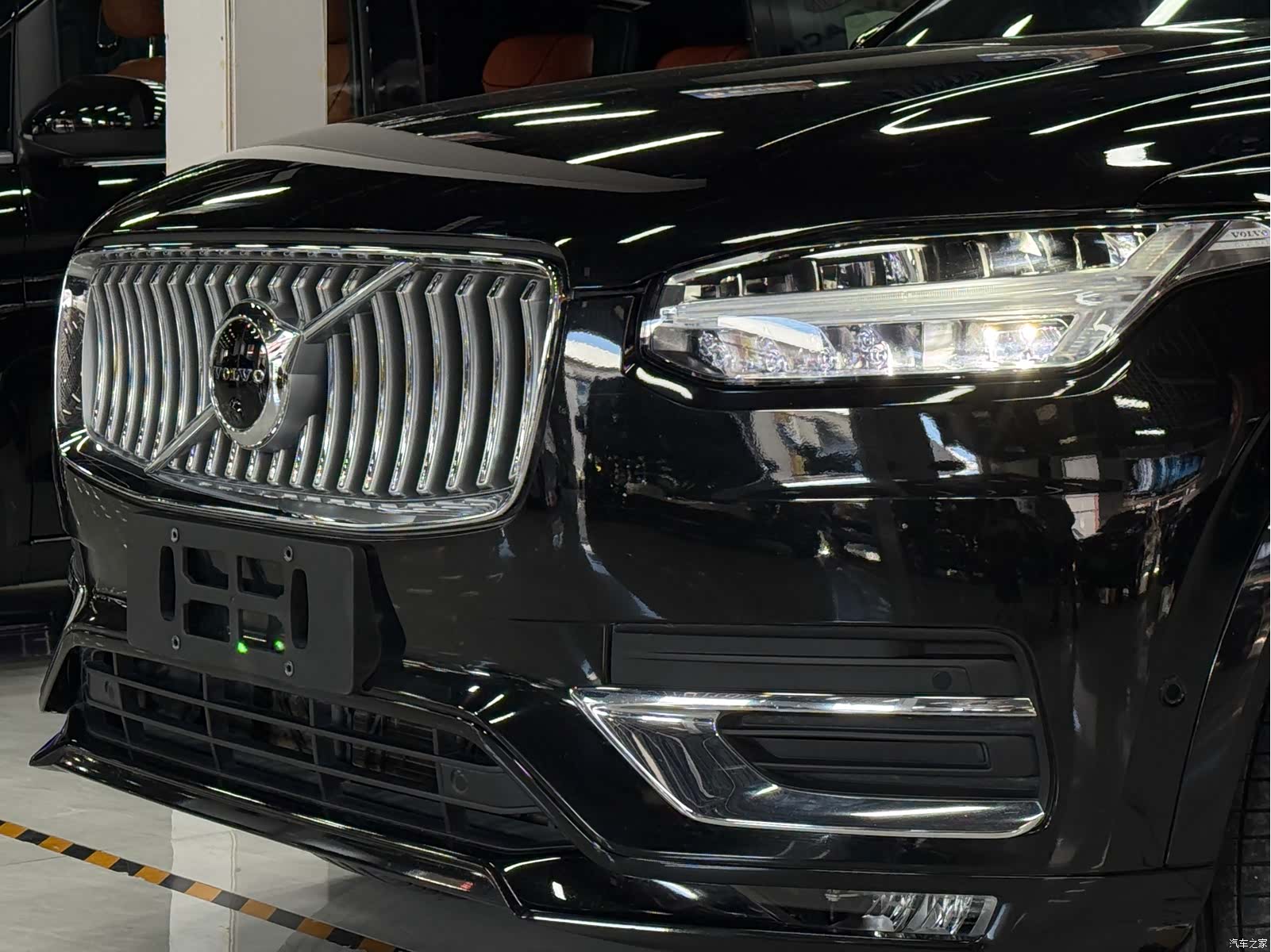 Volvo XC90, 2022 2