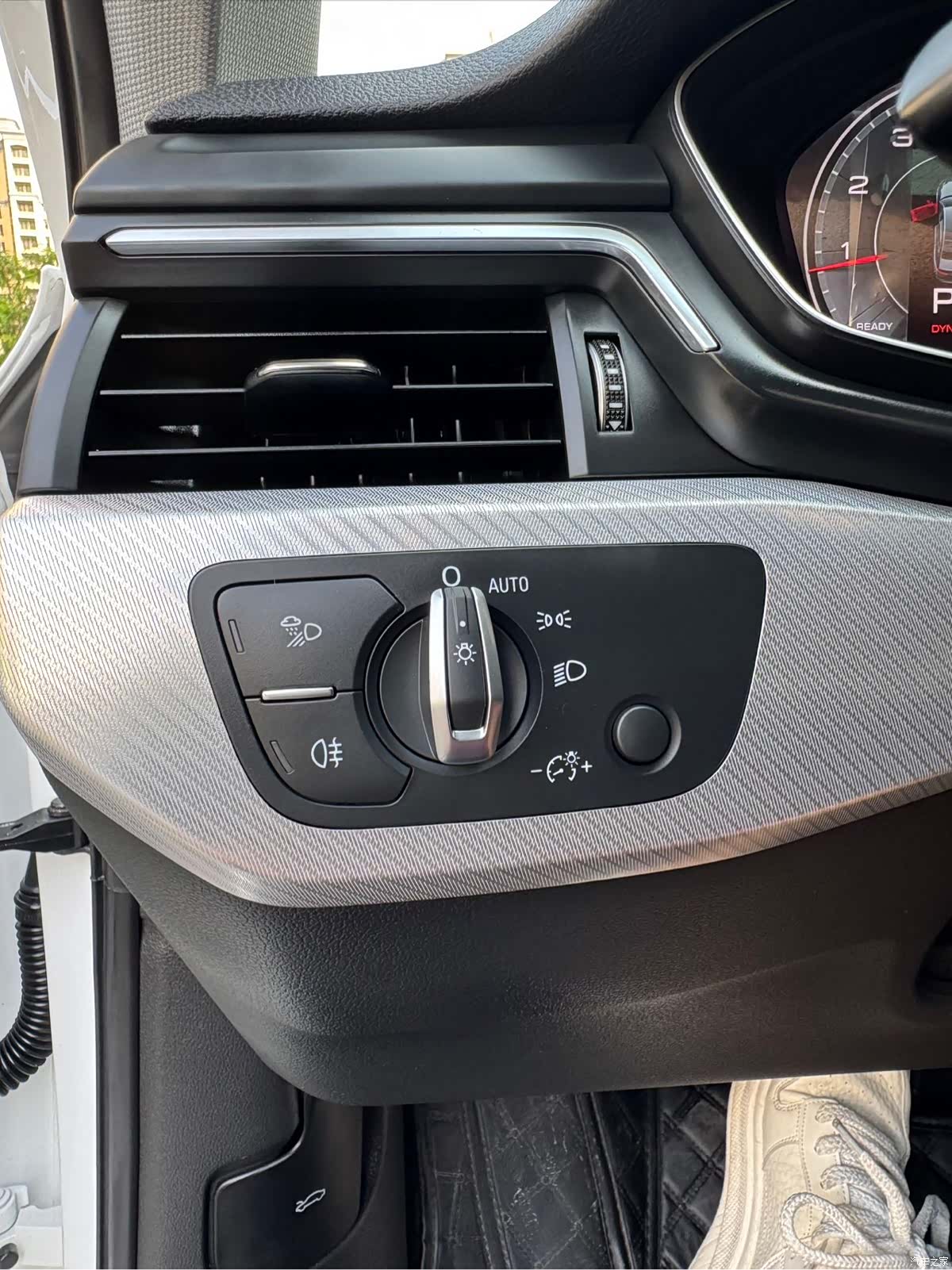 Audi A4L, 2020 21