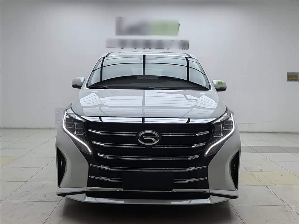 Trumpchi Trumpchi M8