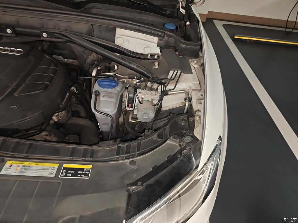 Audi Q5, 2015 22