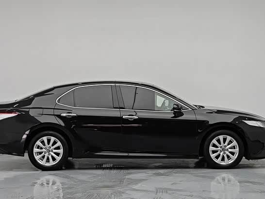 Toyota Camry Toyota Camry