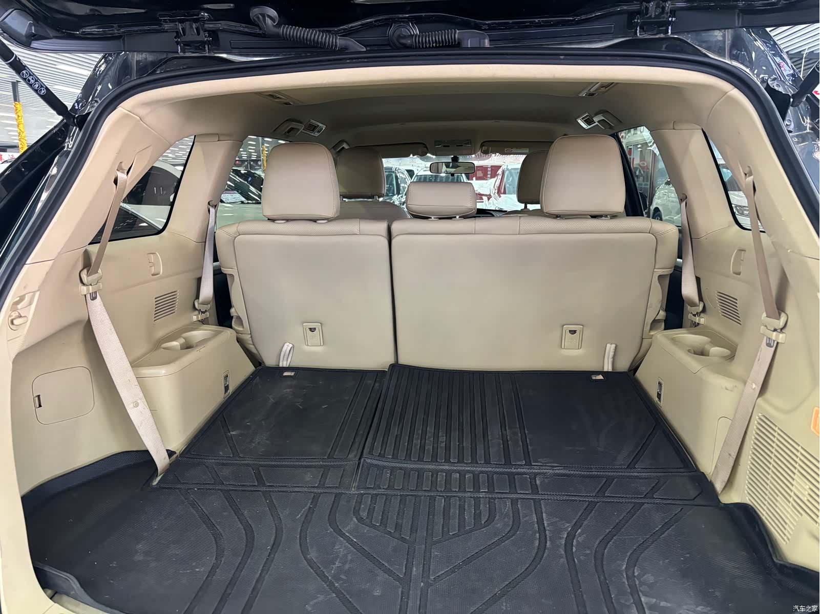 Toyota Highlander, 2020 4