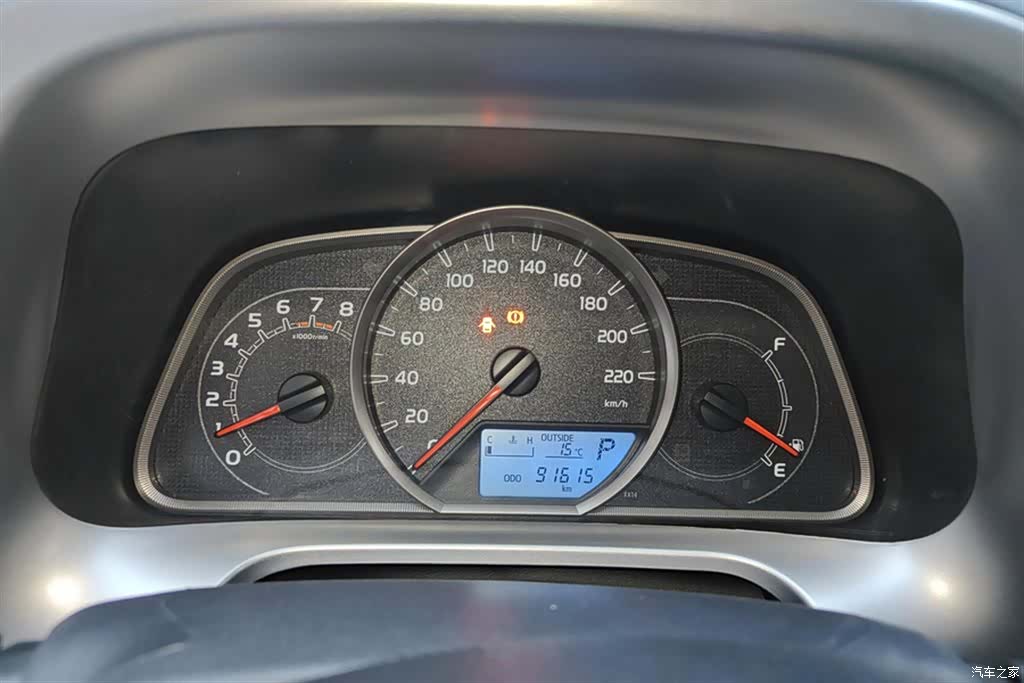 Toyota RAV4, 2018 14