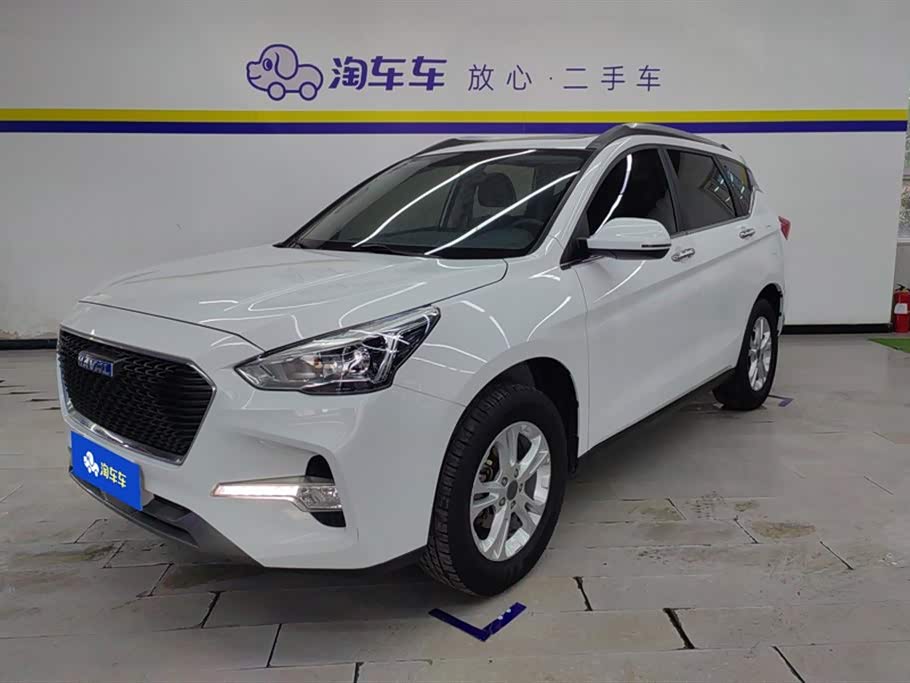 Haval M6