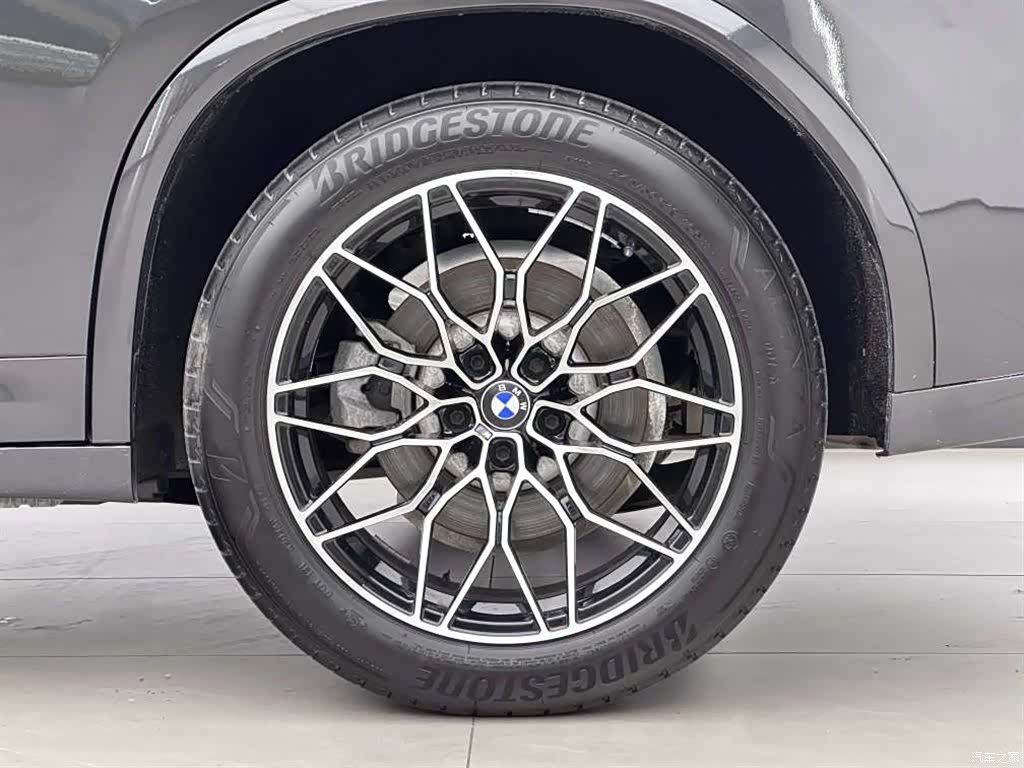 BMW X4, 2019 12