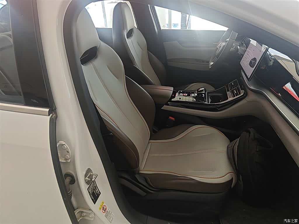 BYD Qin, 2024 25